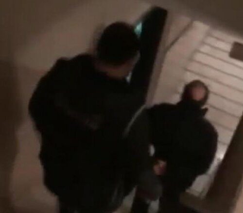 İstanbul merkezli FETÖ operasyonu