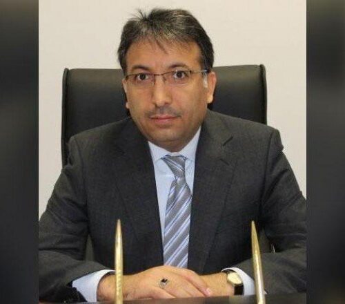İstanbul Müftülüğü’ne Prof. Dr. Safi Arpaguş atandı