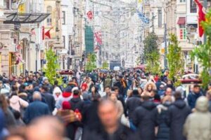 İstanbul’un nüfusu azaldı… Pandemi köyden kente göçü tersine mi çeviriyor?