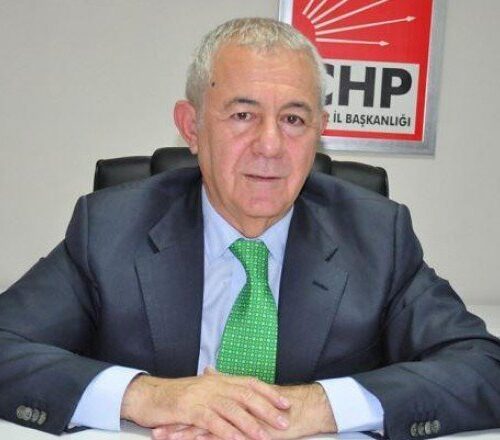 İstifa sancısı