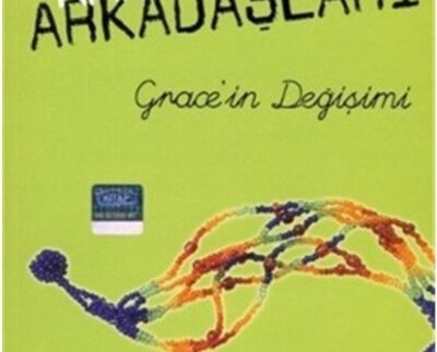 Kamp Arkadaşları 3: Grace’in Değişimi