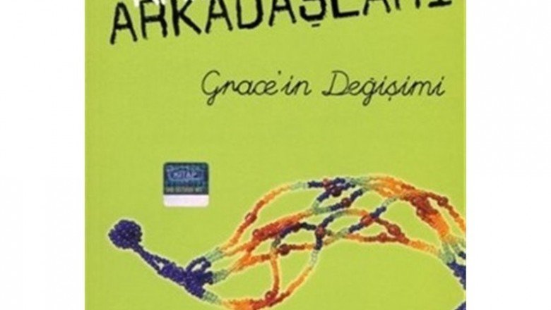 Kamp Arkadaşları 3: Grace’in Değişimi