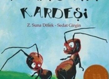 Karıncanın Kardeşi