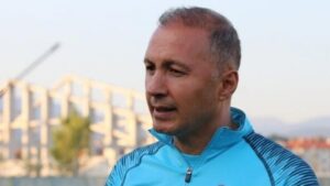 Karşıyaka, Ahmet Taşyürek’le 2.5 yıllık sözleşme imzaladı
