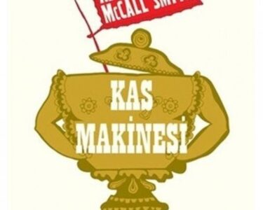 Kas Makinesi