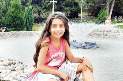 ‘Kızım olmadan asla’ operasyonu