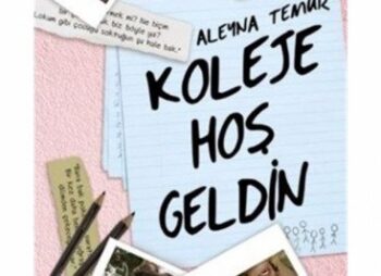 Koleje Hoş Geldin
