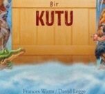 Korkunç Ürkütücü Bir Kutu