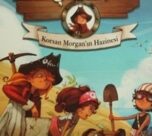 Korsanlar Çetesi : Korsan Morgan’ın Hazinesi