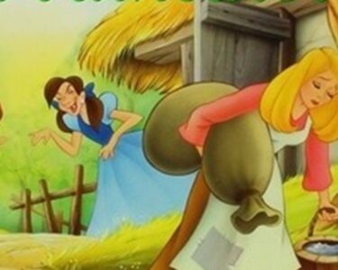 Külkedisi – Dünya Masalları