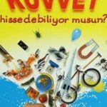 Kuvvet Hissedebiliyor Musun?