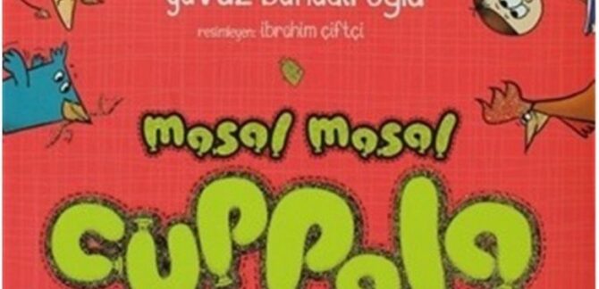 Masal Masal Cuppala