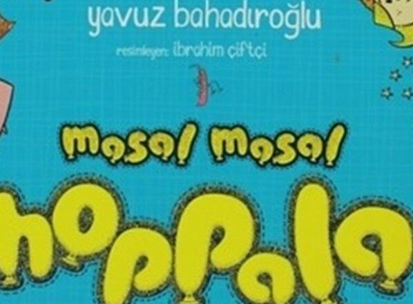 Masal Masal Hoppala