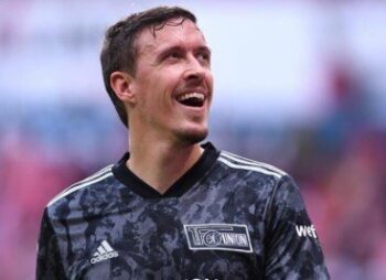 Max Kruse, Fenerbahçe’de kazandığı yıllık ücreti açıkladı!