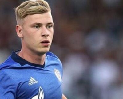 Max Meyer kimdir, hangi takımlarda oynadı? Fenerbahçe ile anılıyor