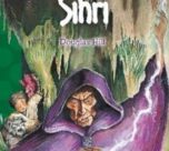 Melleron’un Sihri