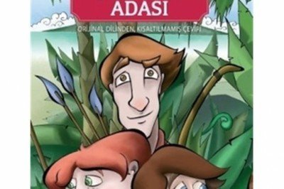 Mercan Adası