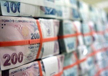 Merkezi bütçe 40.8 milyar lira fazla verdi