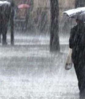 Meteoroloji uyardı: Ege ve Akdeniz’de bekleniyor