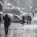 Meteoroloji’den kritik uyarı
