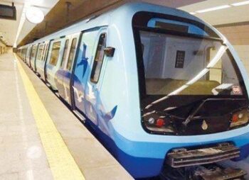 Metrolarda ücretsiz internet dönemi