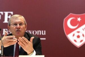 MHK’dan hakemlere 5 konuda kritik uyarı geldi!!!