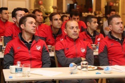 MHK seminerinde hakemlere uyarılar! Artık…