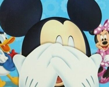 Mickey Mouse Clubhouse – Bil Bakalım Kim?
