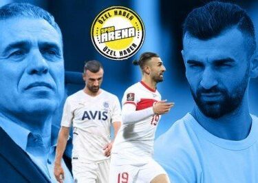 Milli Takım kariyerine golle başlayan Serdar Dursun’un örnek alınacak hikayesi