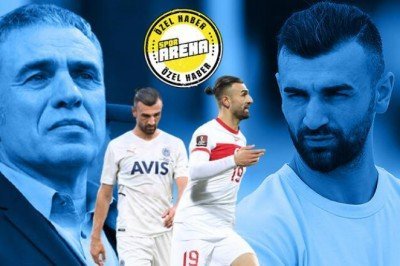 Milli Takım kariyerine golle başlayan Serdar Dursun’un örnek alınacak hikayesi