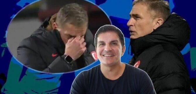 Milli Takım’da Stefan Kuntz’un yardımcısı Kenan Koçak: Letonya maçından sonra…