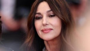 Monica Bellucci, ‘Maria Callas: Mektuplar ve Anılar’ ile Türk seyircisinin karşına çıkacak