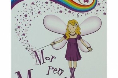 Mor Peri Menekşe