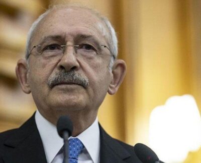 ‘Mücadeleyi beraber yapacağız’
