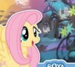 My Little Pony: Peri Arkadaşlar
