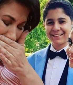 O haber yürekleri dağladı!