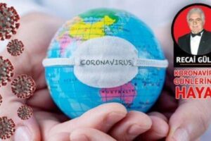 Önlemler gevşedi  rehavet enerjisi altındayız