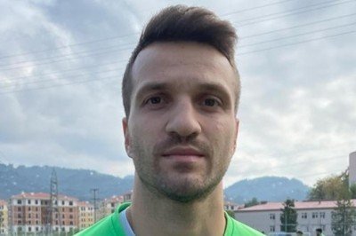 Okan Kocuk: “Galatasaray’a güçlü bir şekilde dönmek istiyorum…”