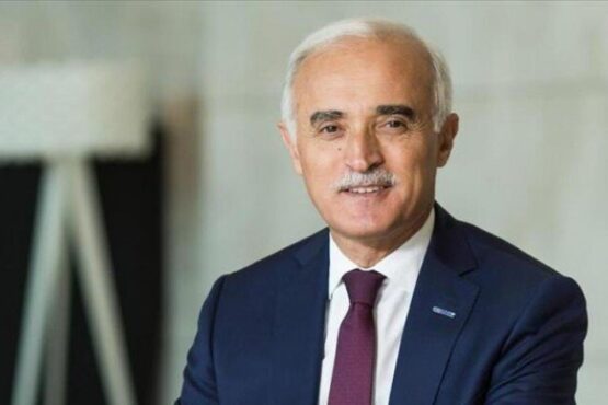 Olpak: Yeşil dönüşüm için ulusal emisyon ticaret sistemi oluşturmalıyız