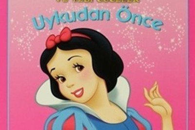 Pamuk Prenses ve Yedi Cüceler Uykudan Önce – 19