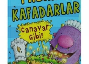Pasaklı Kafadarlar – Canavar Gibi