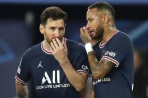 PSG kadrosunda büyük şok! Messi, Neymar, Ramos ve dahası bu akşam yok…