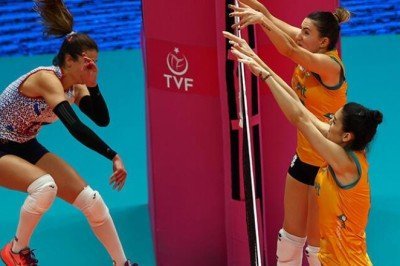 PTT 3 – 1 Aydın Büyükşehir Belediyespor (Maç özeti)