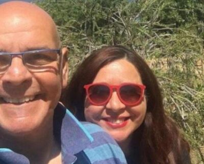 Rasim Öztekin’in eşi Esra Kazancıbaşı Öztekin’den duygulandıran paylaşım