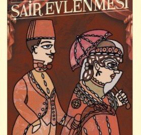Şair Evlenmesi – Türk Edebiyatı Klasikleri 5