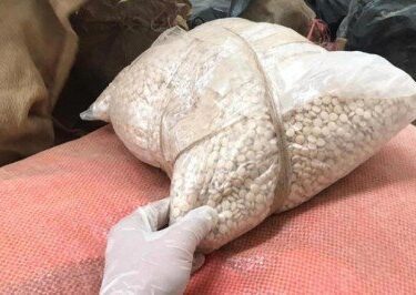 Şanlıurfa’da ele geçirildi! Tam 590 bin adet…