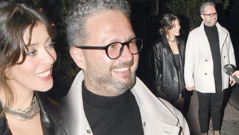 Selin Şekerci’den sevgilisi İbrahim Selim’i güldüren cevap