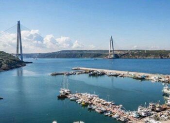 Serinliği uzaklarda arama…