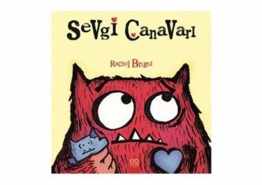 Sevgi Canavarı