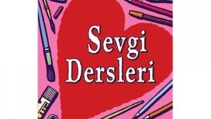 Sevgi Dersleri